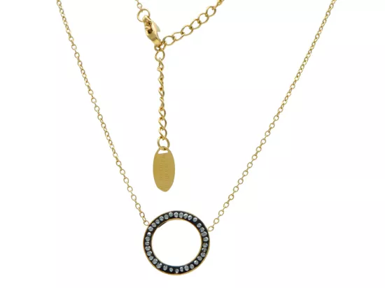 N3D13 NASZYJNIK STAL CHIRURGICZNA