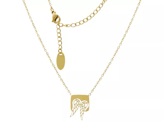 N3B10 NASZYJNIK STAL CHIRURGICZNA