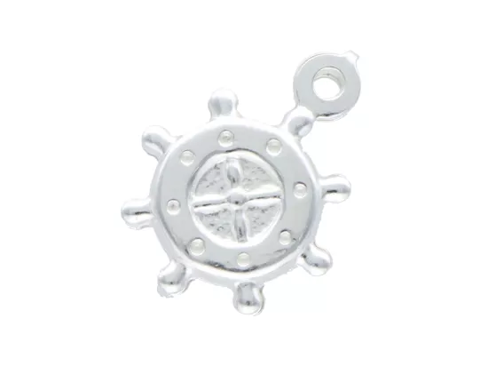 P3I85 ZAWIESZKA OZDOBNA SREBRO 925 - 1 SZTUKA