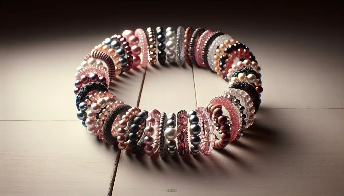 Pierścionki z koralików – jak zrobić? Tłumaczymy krok po kroku