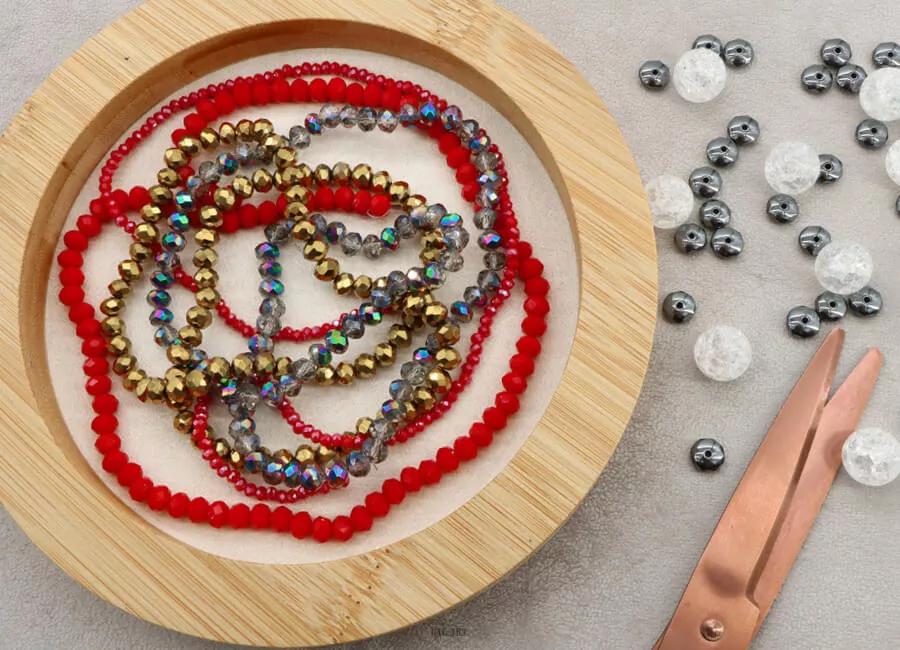 Co można zrobić z koralików? Najlepsze 22 pomysły