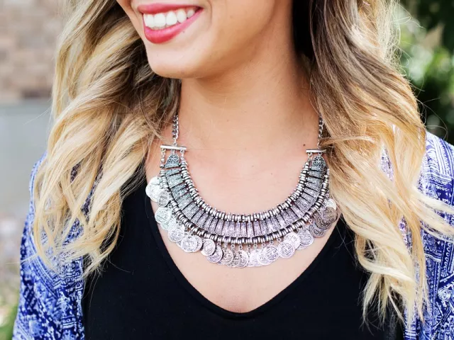 Najlepsze ozdoby dla alergików: biżuteria ze stali nierdzewnej. Co trzeba o niej wiedzieć?