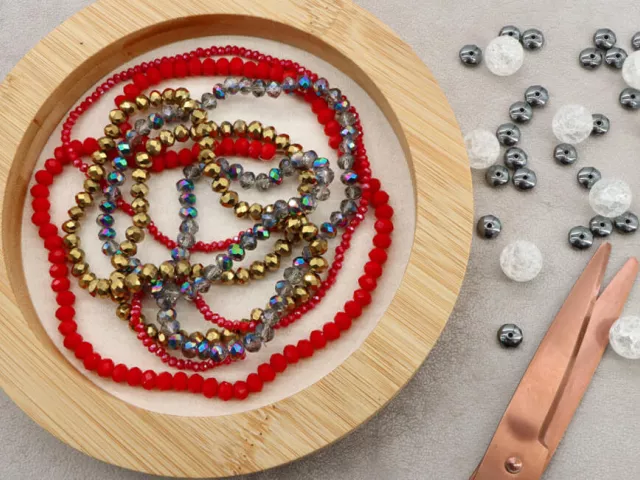 Co można zrobić z koralików? Najlepsze 22 pomysły